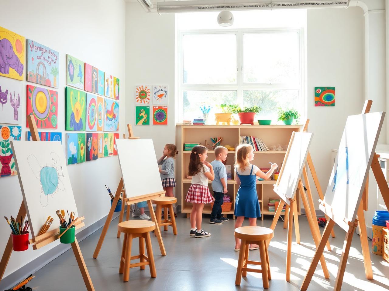 Arts Studio