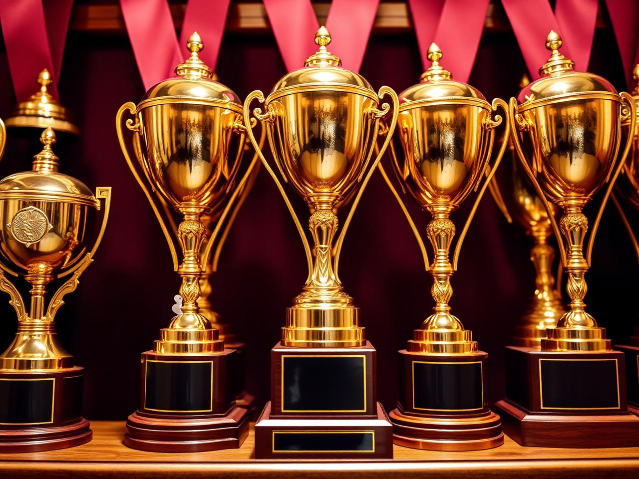 Academic Excellence Awards