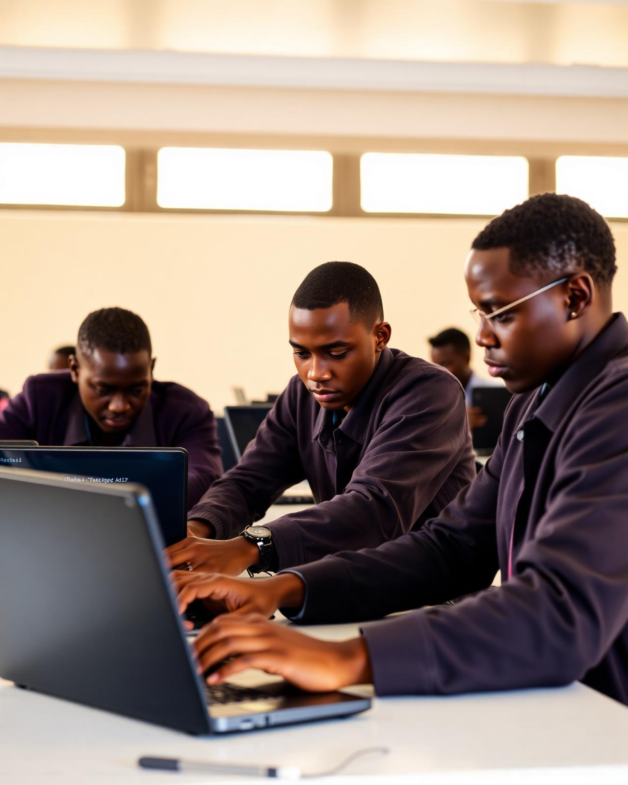 Coding Club