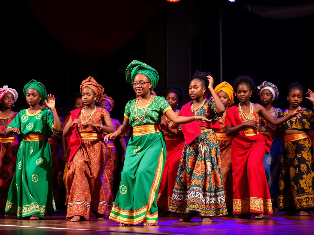 Cultural Day