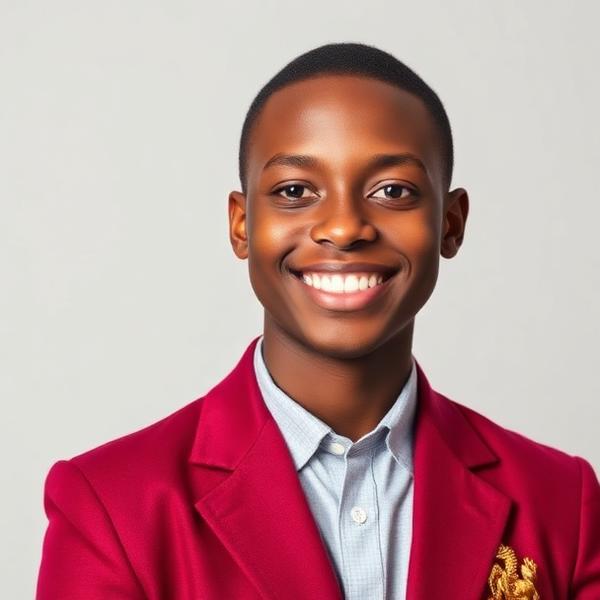 Emmanuel Osaretin